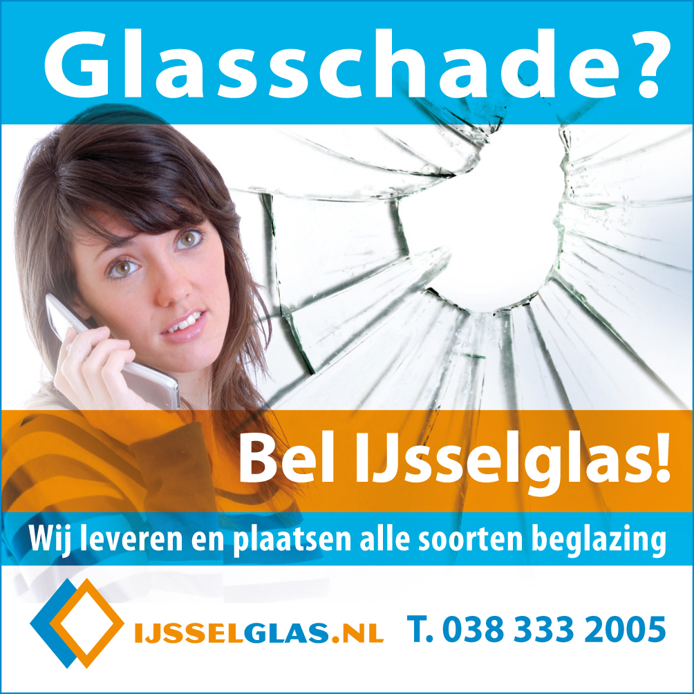 Glaszetter Kampen